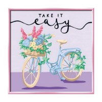 CreArt Serie Trend Quadrati - Take It Easy Ravensburger