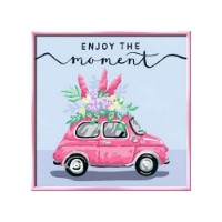 CreArt Serie Trend Quadrati - Enjoy the Moment Ravensburger