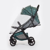 Set Parapioggia + Zanzariera + Sacca M.2 di Mast