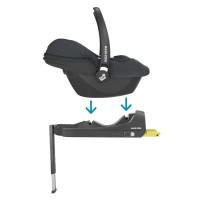 Base Cabriofix i-Size di Maxi-Cosi