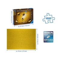 Puzzle Krypt Gold 631 pezzi Ravensburger