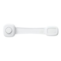 Blocca-Ante Multifunzione White di Safety 1St