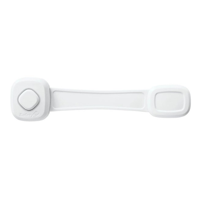 Blocca-Ante Multifunzione White di Safety 1St