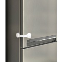 Blocca-Ante Multifunzione White di Safety 1St
