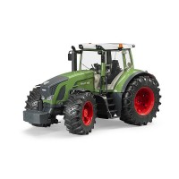 Trattore Fendt 936 Vario Bruder
