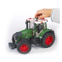 Trattore Fendt 936 Vario Bruder