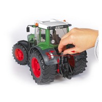Trattore Fendt 936 Vario Bruder