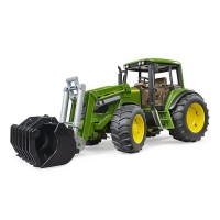 Trattore John Deere 6920 Bruder
