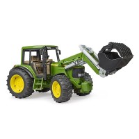 Trattore John Deere 6920 Bruder