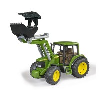 Trattore John Deere 6920 Bruder