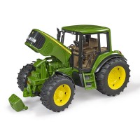 Trattore John Deere 6920 Bruder