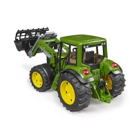 Trattore John Deere 6920 Bruder