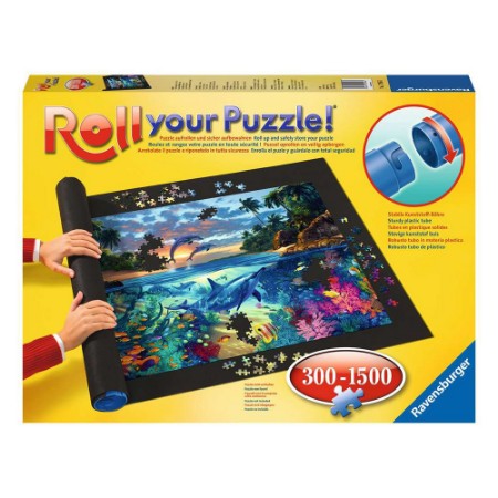 Roll Your Puzzle Ravensburger
