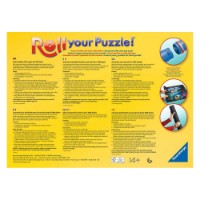 Roll Your Puzzle Ravensburger