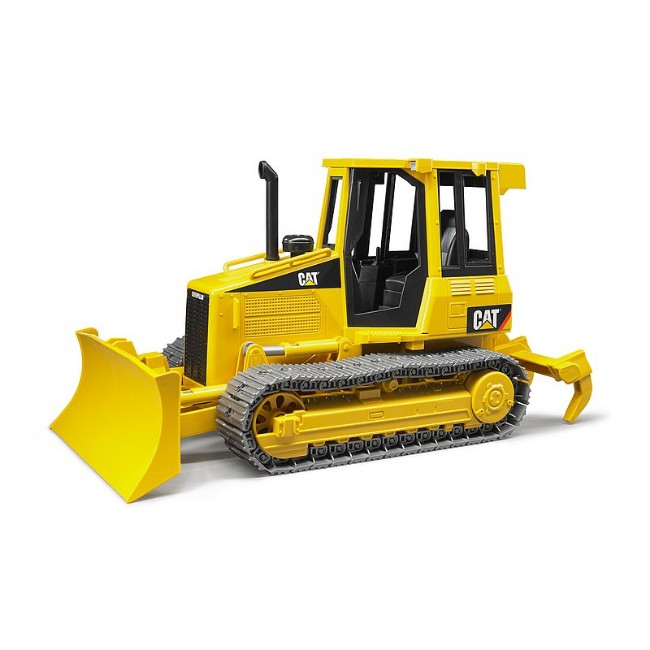 Trattore Cingolato CAT Bruder