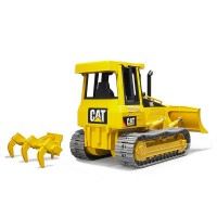 Trattore Cingolato CAT Bruder