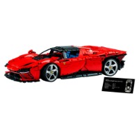 LEGO Technic Ferrari Daytona SP3 - 42143