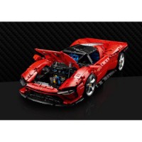 LEGO Technic Ferrari Daytona SP3 - 42143