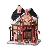 Sugar Plum's Penny Candy - 25878 Lemax