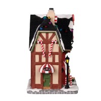 Sugar Plum's Penny Candy - 25878 Lemax