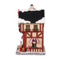 Sugar Plum's Penny Candy - 25878 Lemax