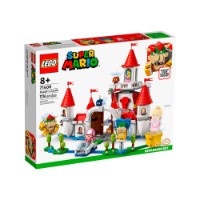 LEGO Super Mario Castello di Peach 71408 Espansione