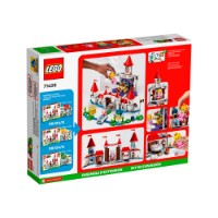 LEGO Super Mario Castello di Peach 71408 Espansione