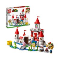 LEGO Super Mario Castello di Peach 71408 Espansione