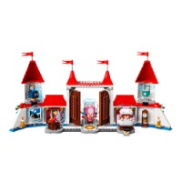 LEGO Super Mario Castello di Peach 71408 Espansione