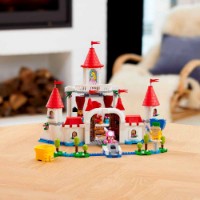 LEGO Super Mario Castello di Peach 71408 Espansione