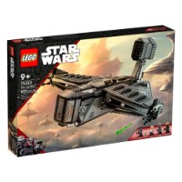 Maggiori informazioni LEGO Star Wars The Justifier 75323
