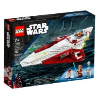 LEGO Star Wars Jedi Starfighter di Obi Wan Kenobi 75333