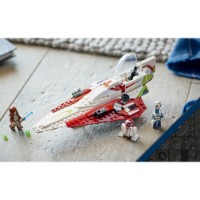 LEGO Star Wars Jedi Starfighter di Obi Wan Kenobi 75333