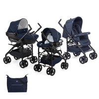Trio Sprint di Chicco