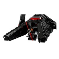 LEGO Star Wars Trasporto dell'Inquisitore Scythe 75336
