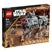 LEGO Star Wars Walker AT-TE 75337