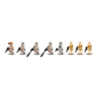 LEGO Star Wars Walker AT-TE 75337