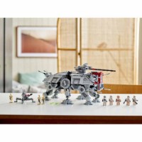 LEGO Star Wars Walker AT-TE 75337