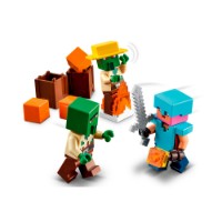 LEGO Minecraft Il Villaggio Abbandonato 21190