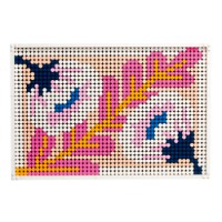 LEGO Art Motivi Floreali 31207