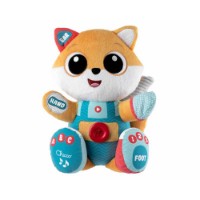 Foxy la Volpe ABC Chicco