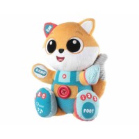 Foxy la Volpe ABC Chicco