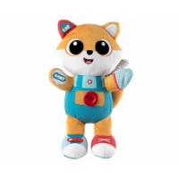 Foxy la Volpe ABC Chicco