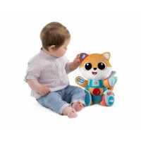Foxy la Volpe ABC Chicco