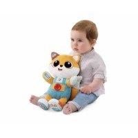 Foxy la Volpe ABC Chicco