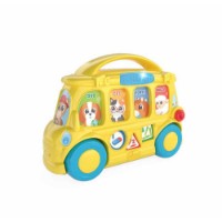 Scuolabus ABC Chicco