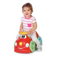 All Around ECO+ Chicco