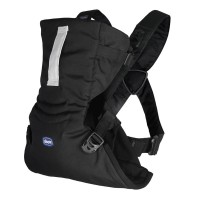 Marsupio Ergonomico EasyFit Black Night di Chicco 