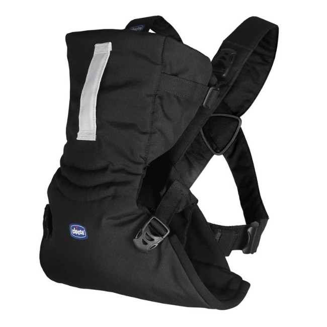 Marsupio Ergonomico EasyFit Black Night di Chicco 