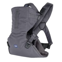 Marsupio Ergonomico EasyFit Moon Grey di Chicco 